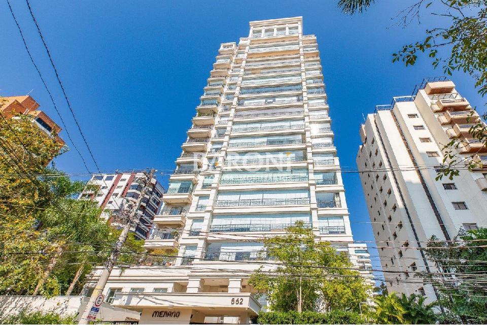 Apartamento - Moema