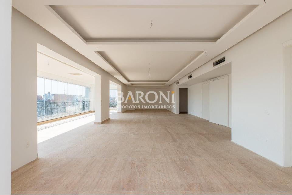 Apartamento - Moema