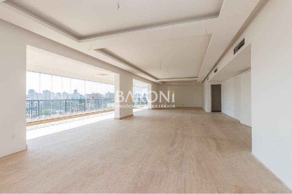 Apartamento - Moema
