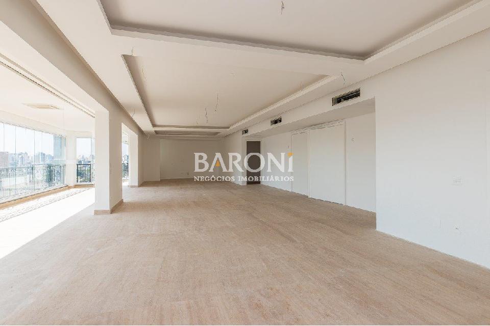 Apartamento - Moema