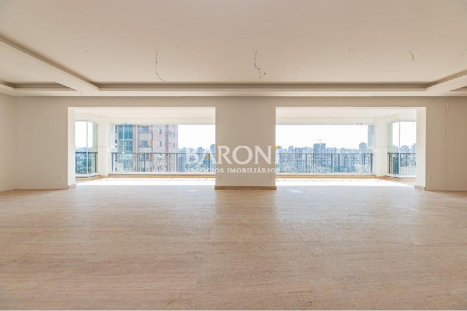 Apartamento - Moema