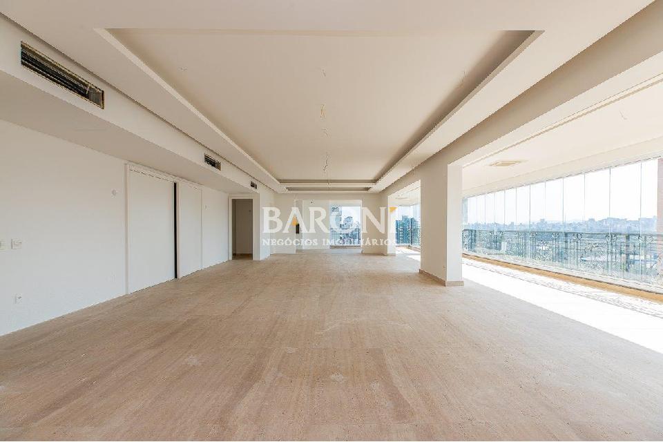 Apartamento - Moema