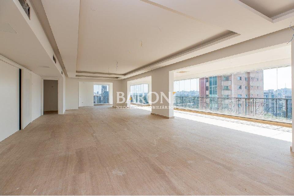 Apartamento - Moema