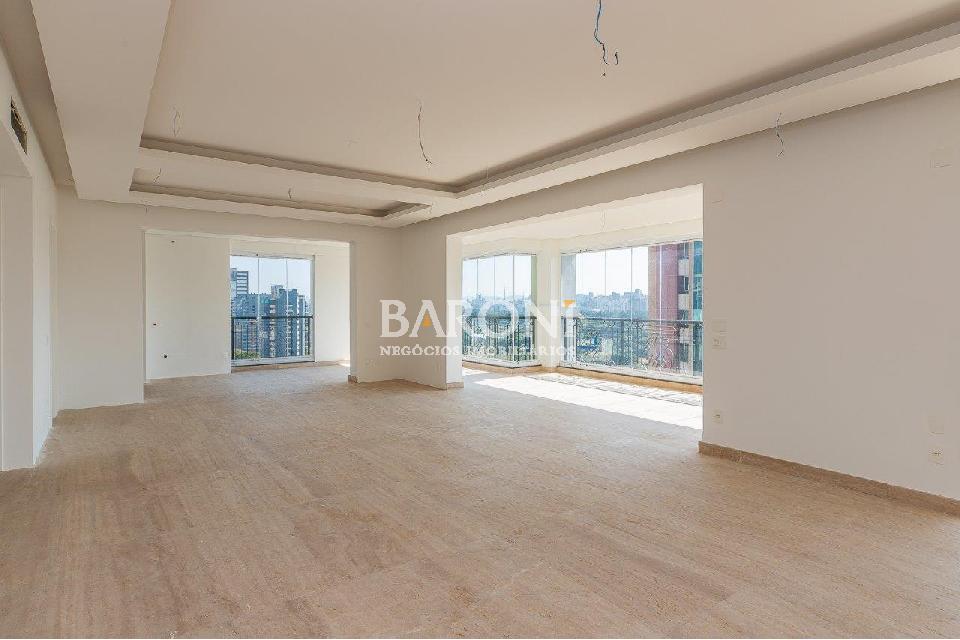 Apartamento - Moema