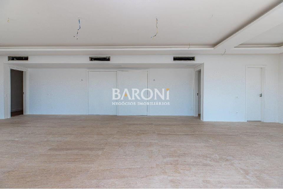 Apartamento - Moema
