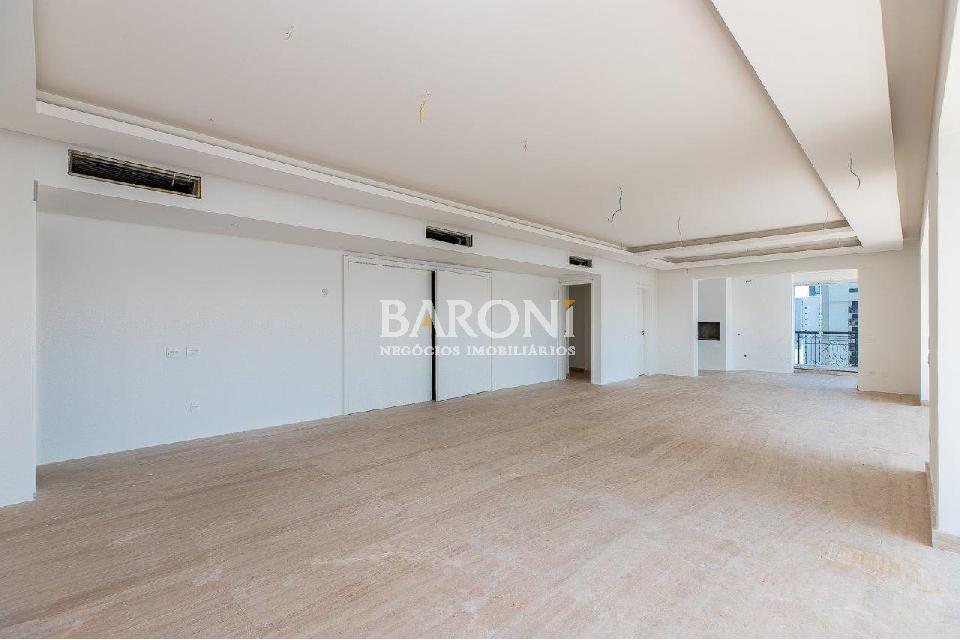 Apartamento - Moema