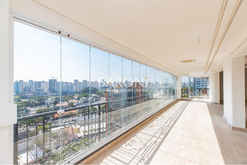 Apartamento - Moema