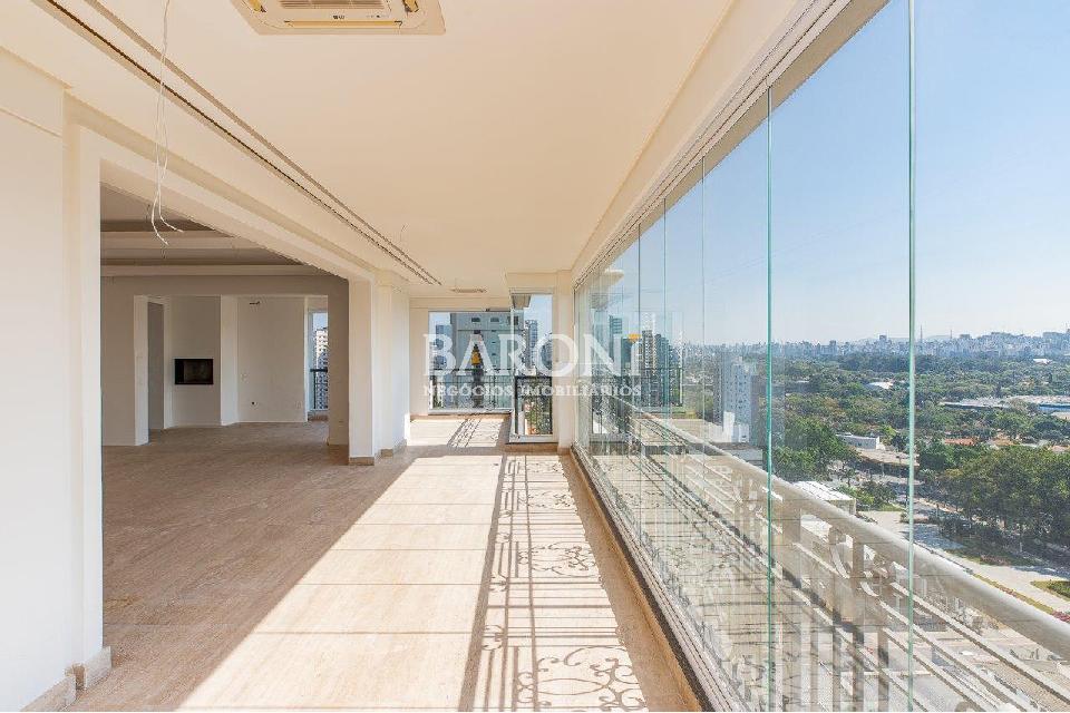 Apartamento - Moema