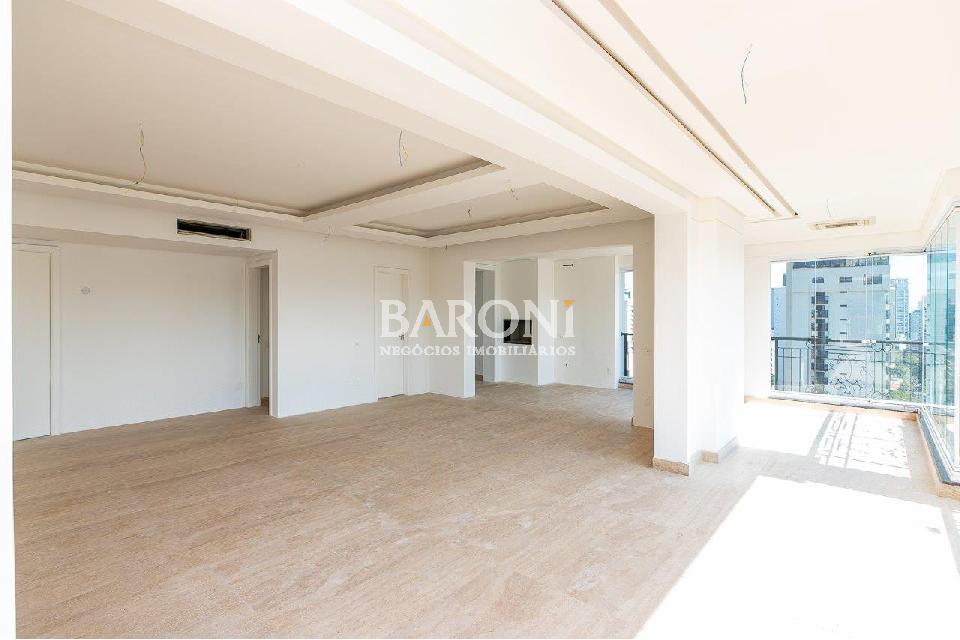 Apartamento - Moema