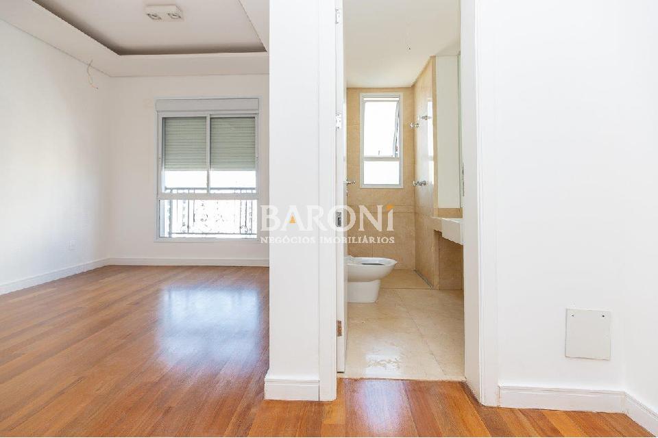 Apartamento - Moema
