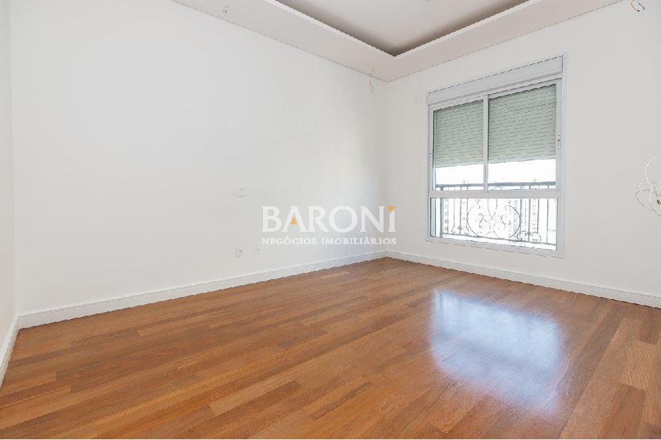 Apartamento - Moema