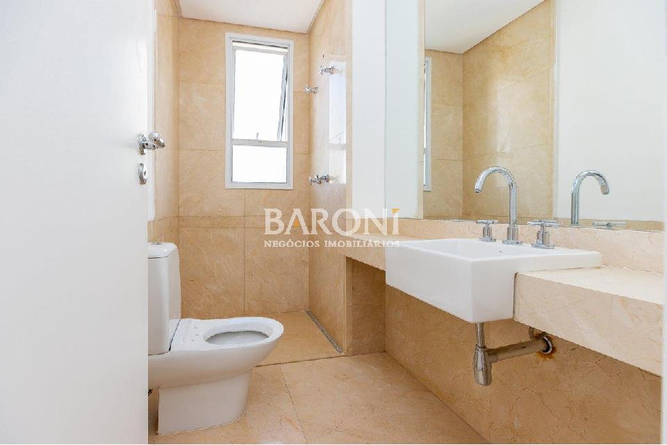 Apartamento - Moema