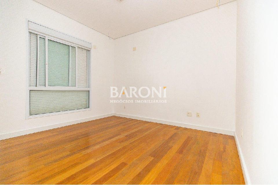 Apartamento - Moema
