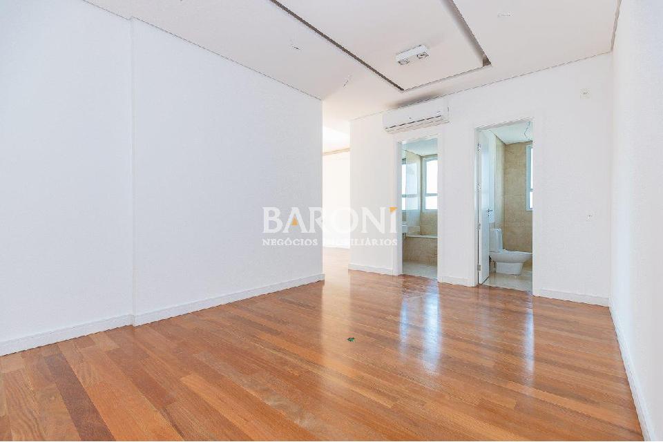 Apartamento - Moema