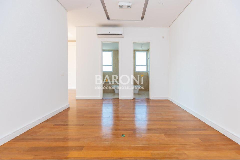 Apartamento - Moema