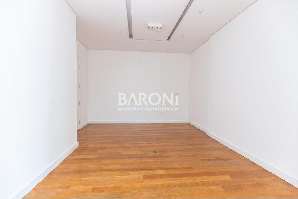 Apartamento - Moema