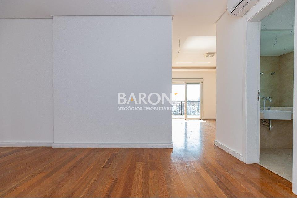 Apartamento - Moema