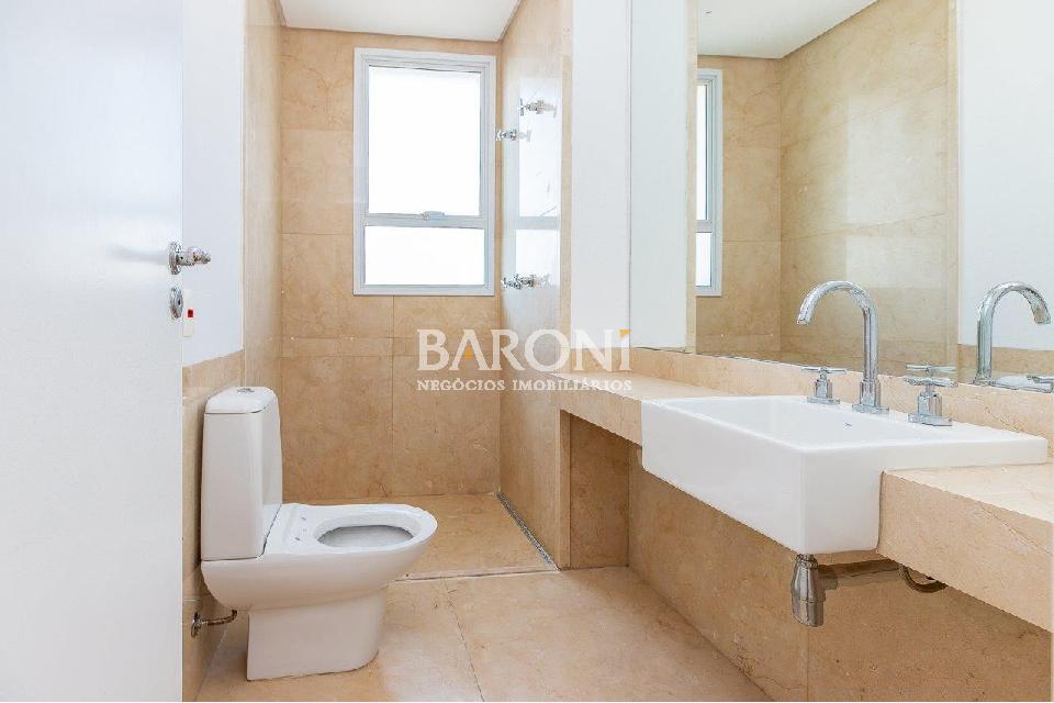 Apartamento - Moema