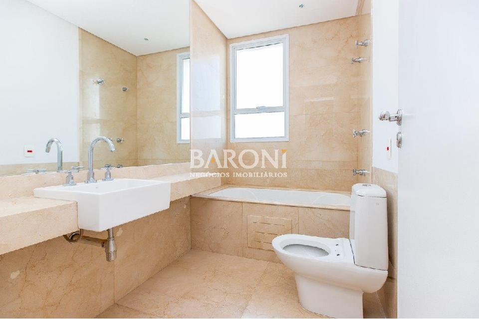Apartamento - Moema
