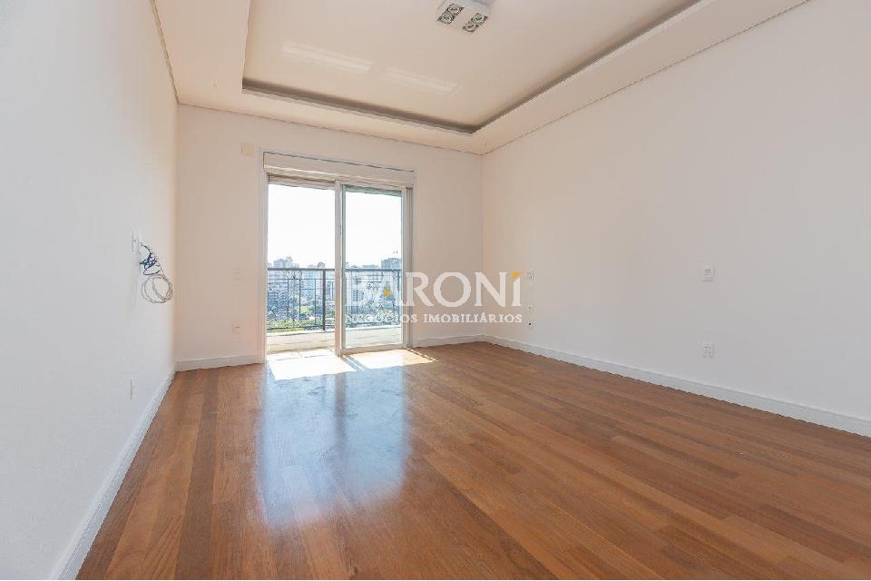 Apartamento - Moema