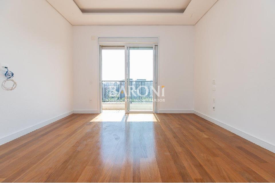 Apartamento - Moema