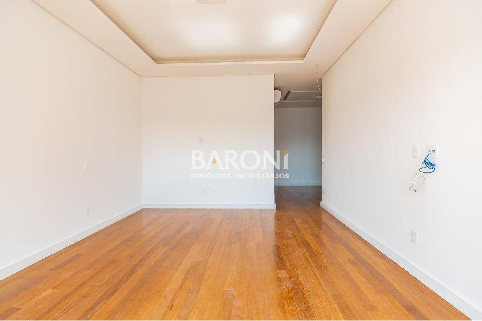 Apartamento - Moema