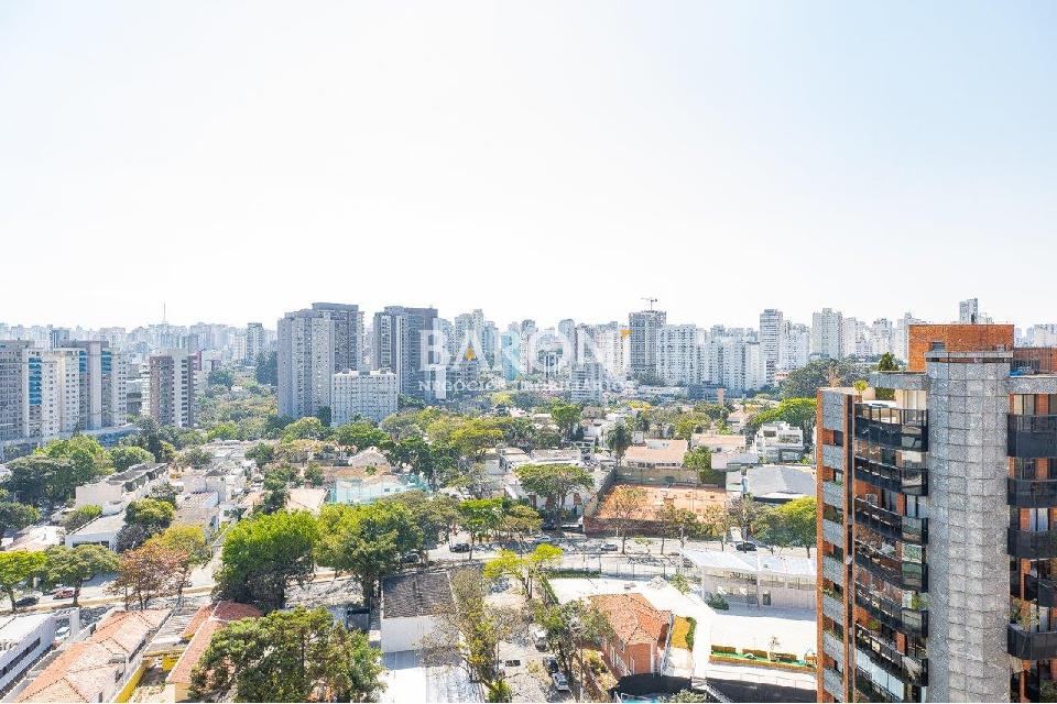 Apartamento - Moema