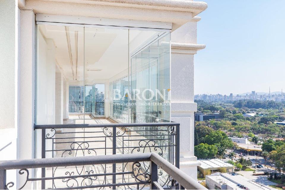 Apartamento - Moema