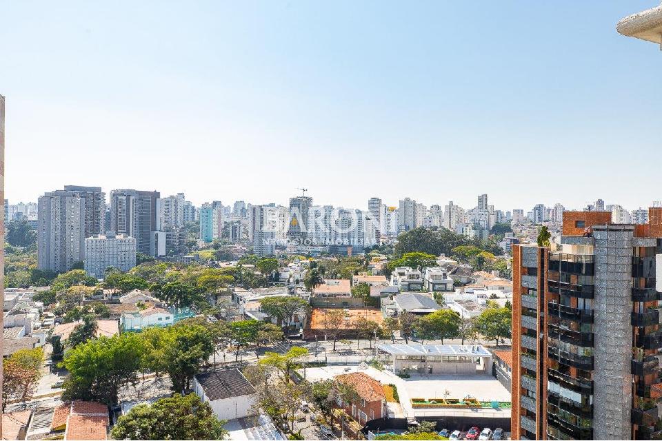 Apartamento - Moema