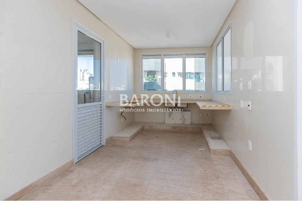 Apartamento - Moema