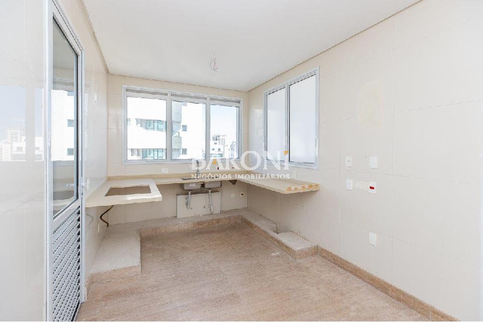 Apartamento - Moema