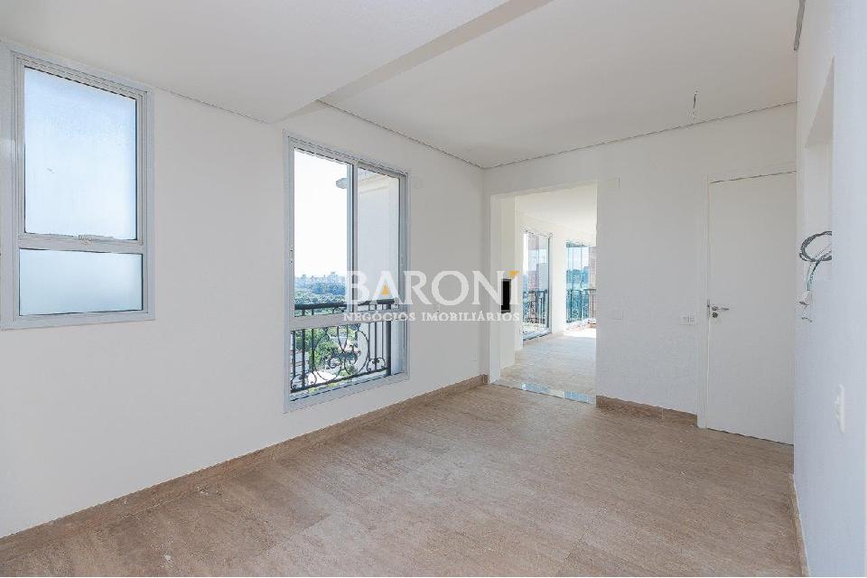 Apartamento - Moema