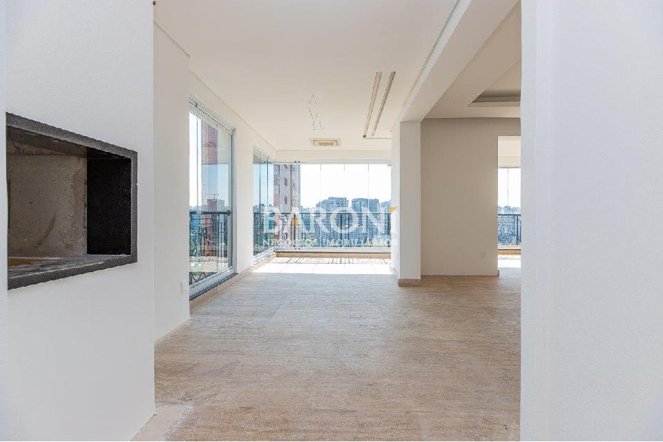 Apartamento - Moema