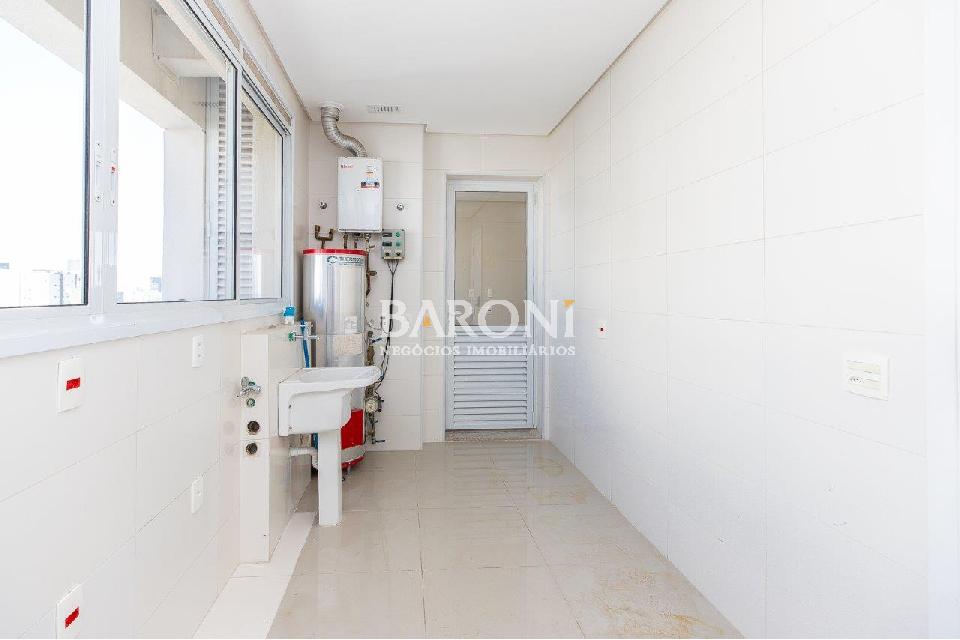 Apartamento - Moema