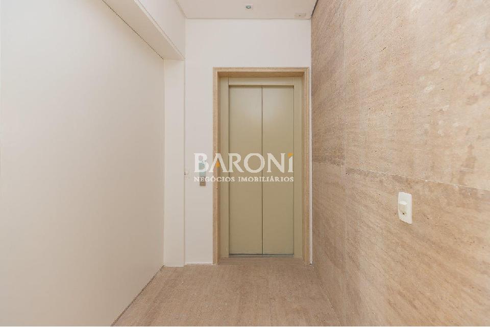 Apartamento - Moema
