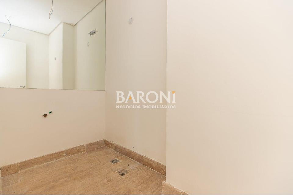 Apartamento - Moema
