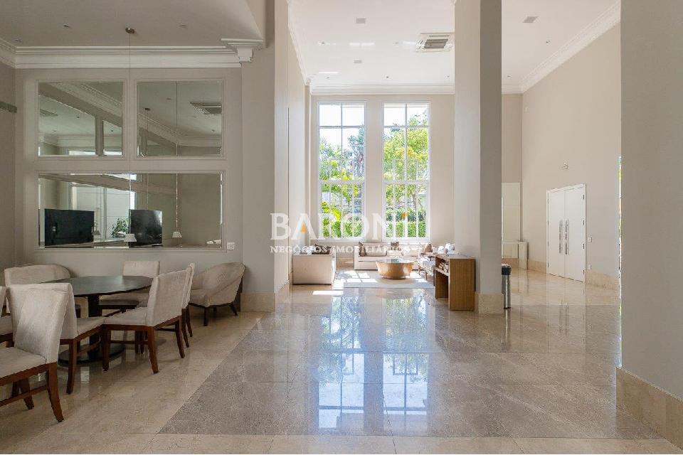Apartamento - Moema