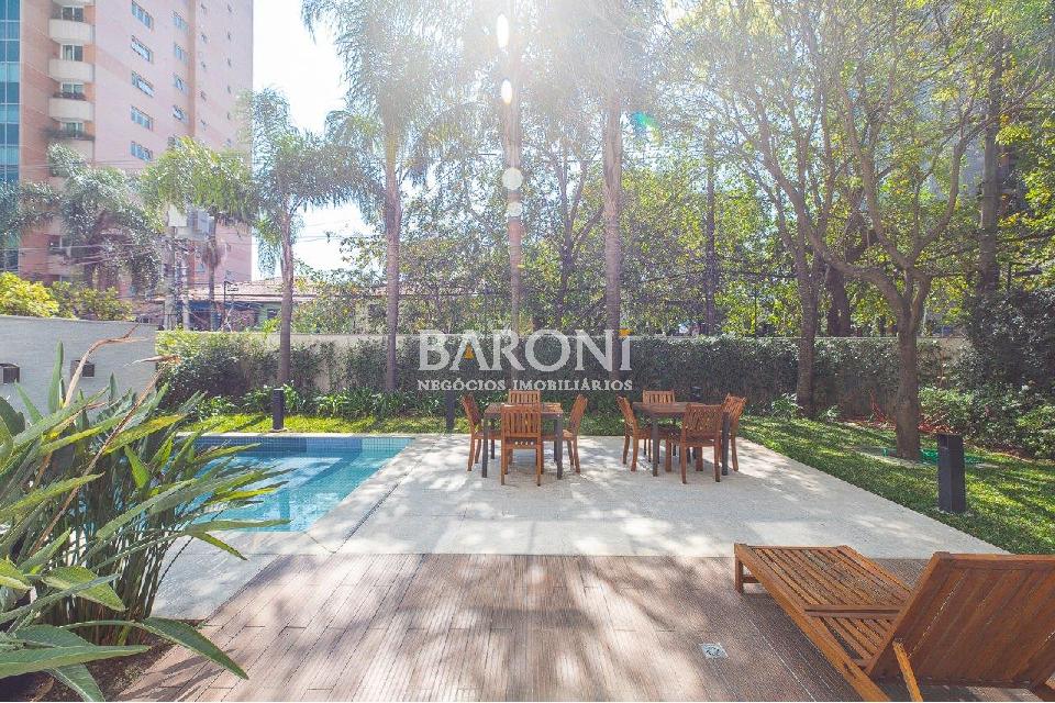 Apartamento - Moema