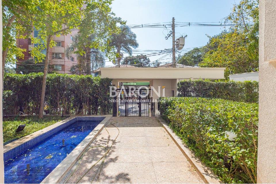 Apartamento - Moema