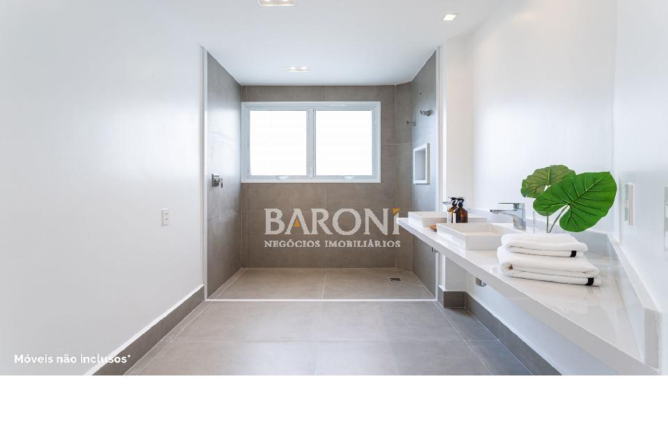 Apartamento - HigienÓpolis