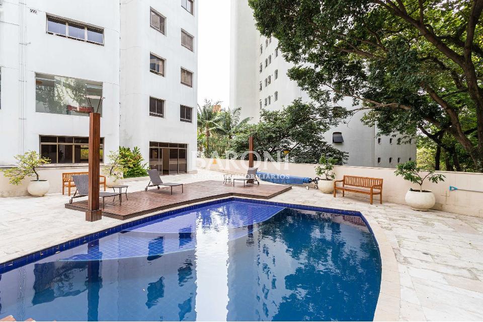 Apartamento - HigienÓpolis