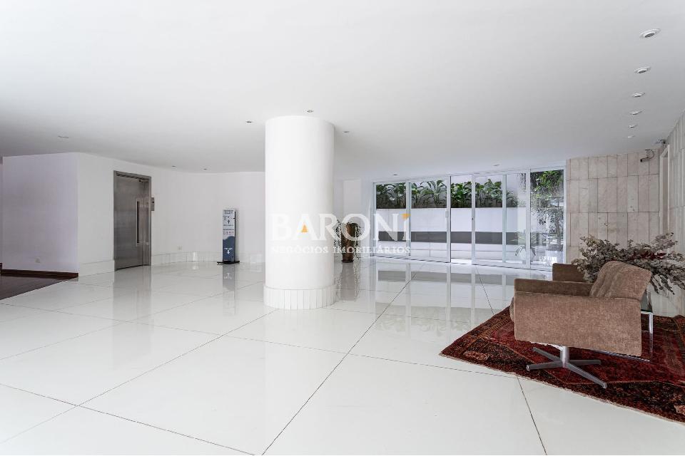 Apartamento - HigienÓpolis