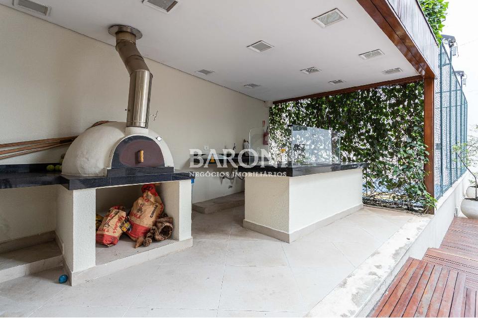 Apartamento - HigienÓpolis