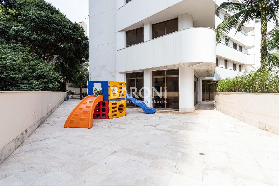 Apartamento - HigienÓpolis