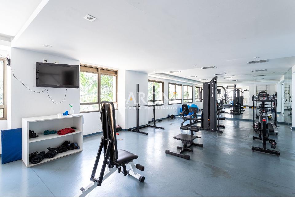 Apartamento - HigienÓpolis