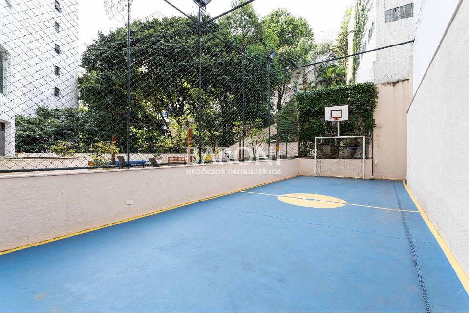 Apartamento - HigienÓpolis