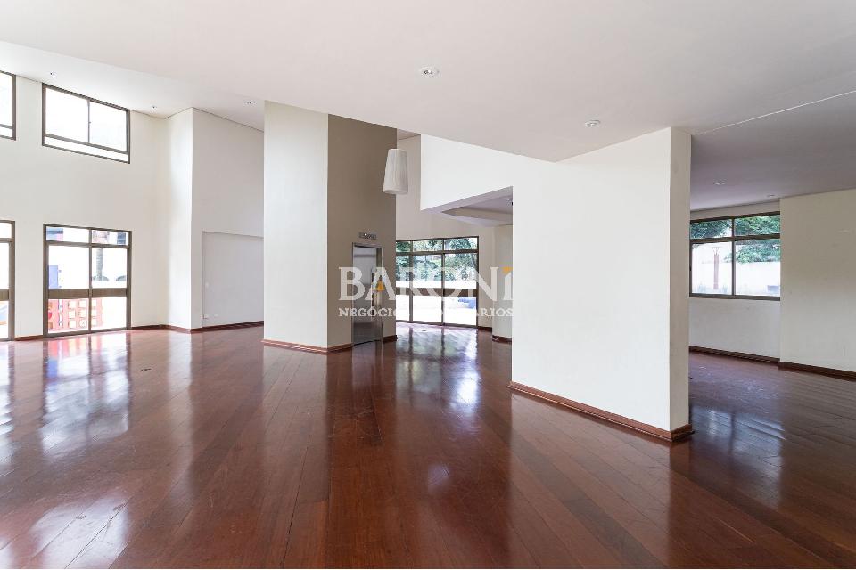 Apartamento - HigienÓpolis