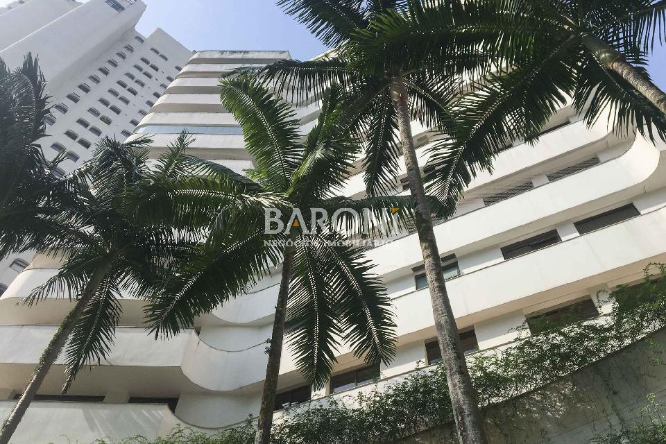 Apartamento - HigienÓpolis