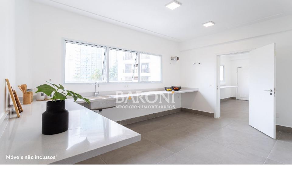 Apartamento - HigienÓpolis