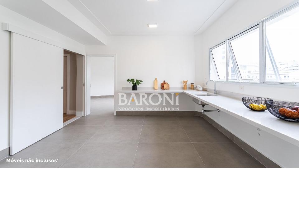 Apartamento - HigienÓpolis